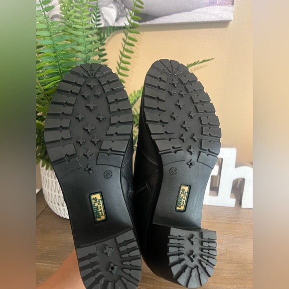 Enval Soft D.Dahlia Women's Ankle Boots Size 9 Made in Italy - Picture 13 of 16